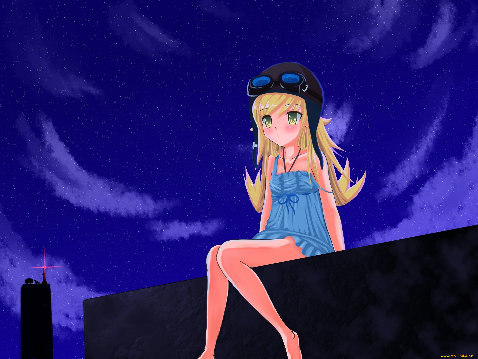 , bakemonogatari, , , 